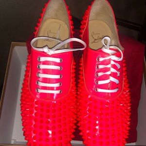 Christian Louboutin